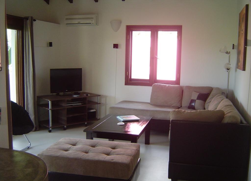Waterlands Village Villa Playa Camera foto