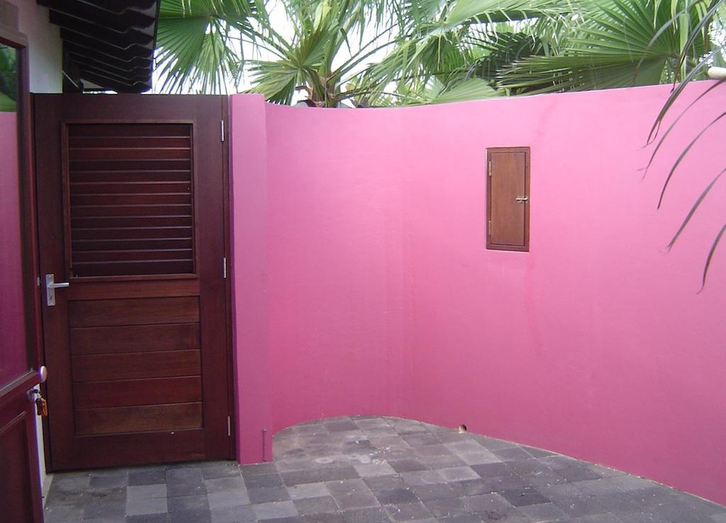 Waterlands Village Villa Playa Esterno foto