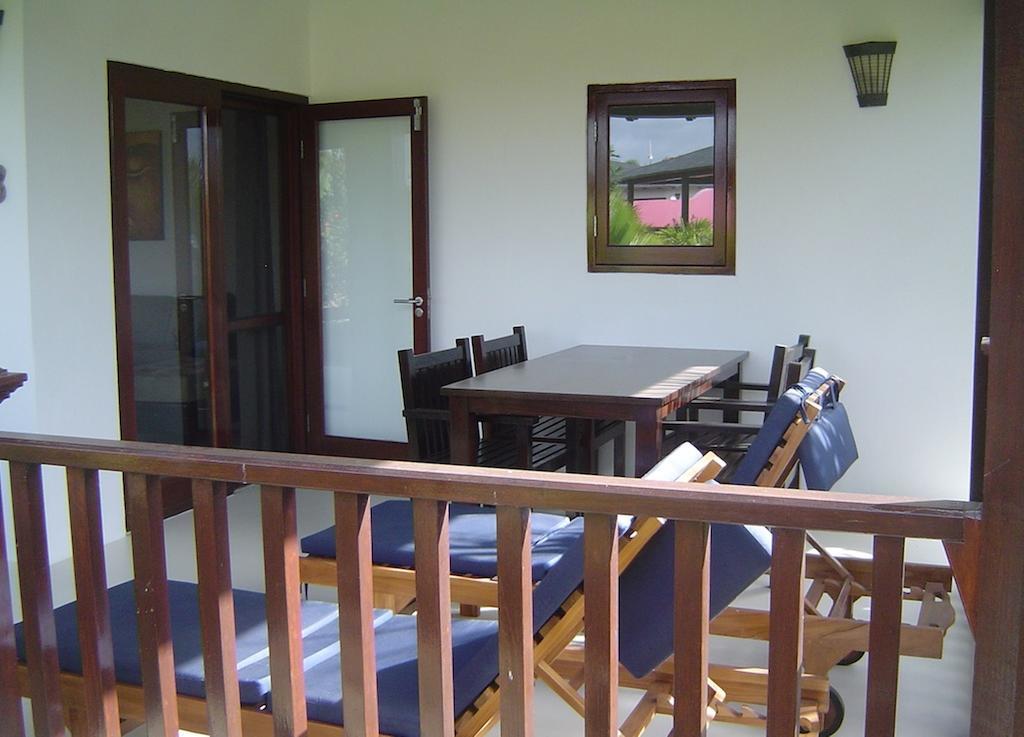 Waterlands Village Villa Playa Camera foto