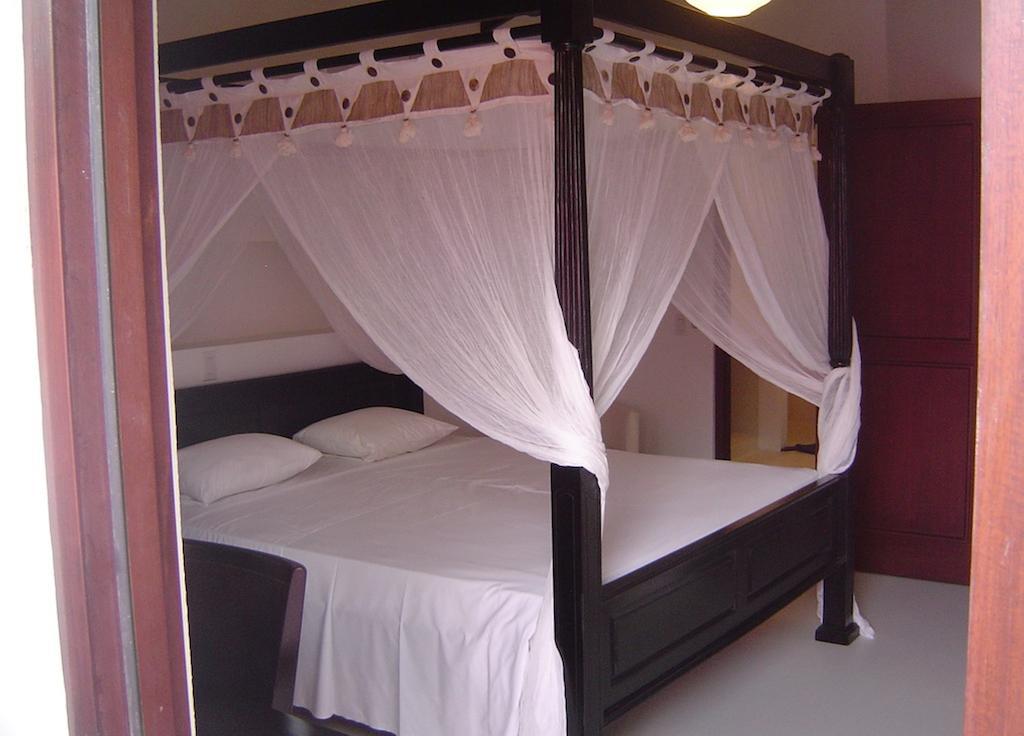 Waterlands Village Villa Playa Esterno foto