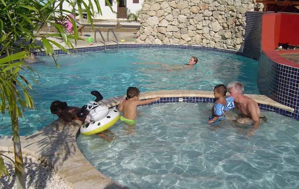 Waterlands Village Villa Playa Camera foto