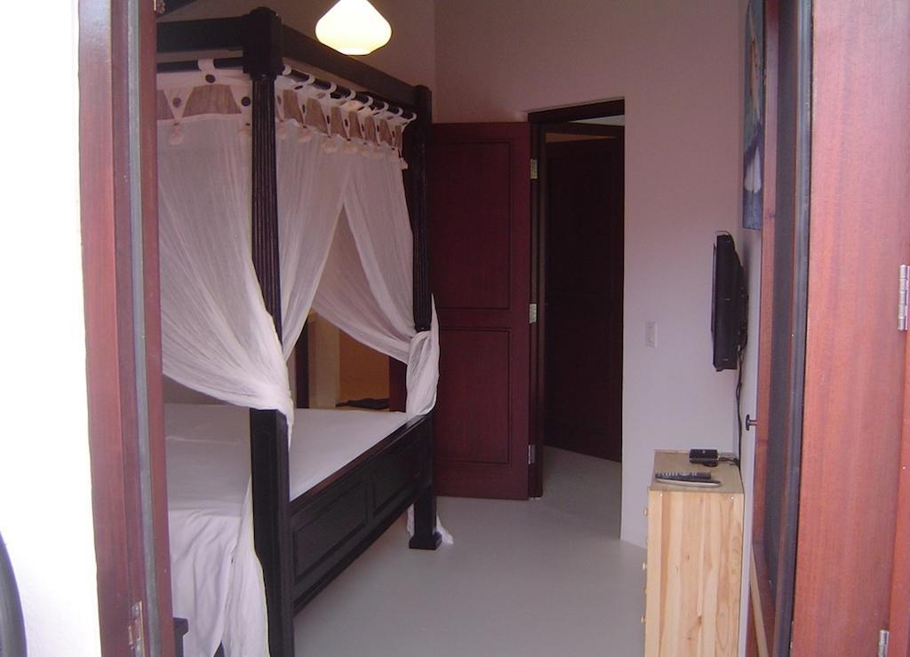 Waterlands Village Villa Playa Esterno foto