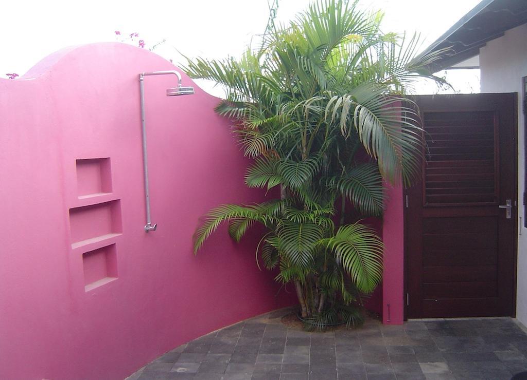Waterlands Village Villa Playa Esterno foto