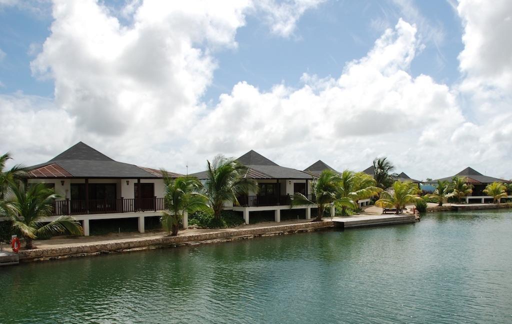 Waterlands Village Villa Playa Camera foto