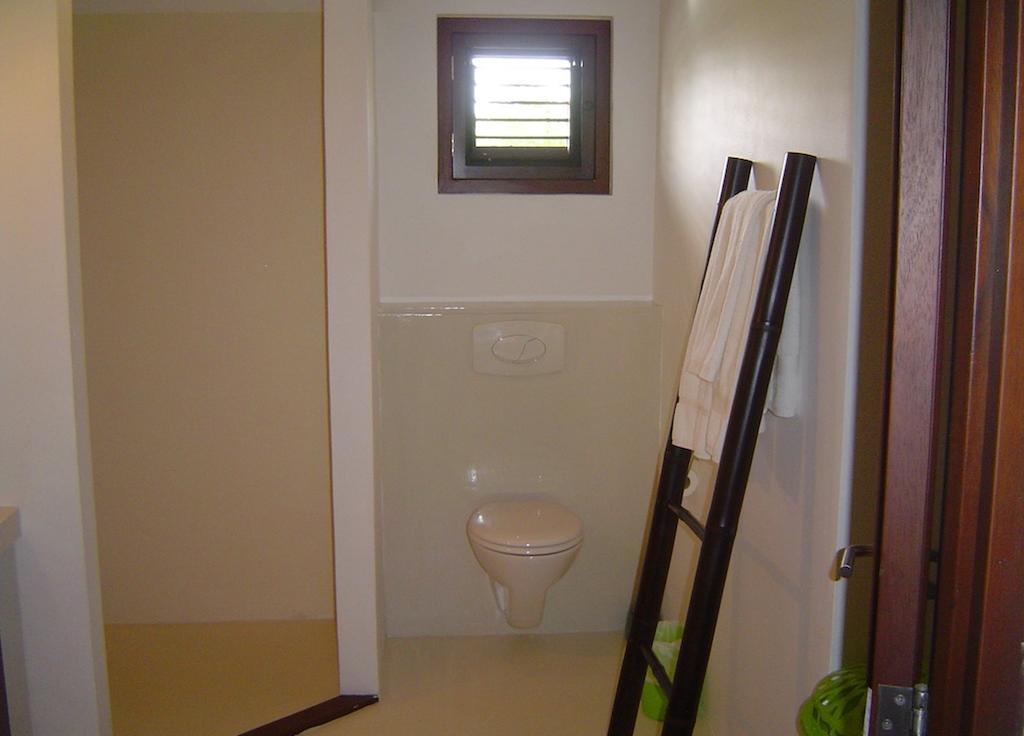 Waterlands Village Villa Playa Camera foto