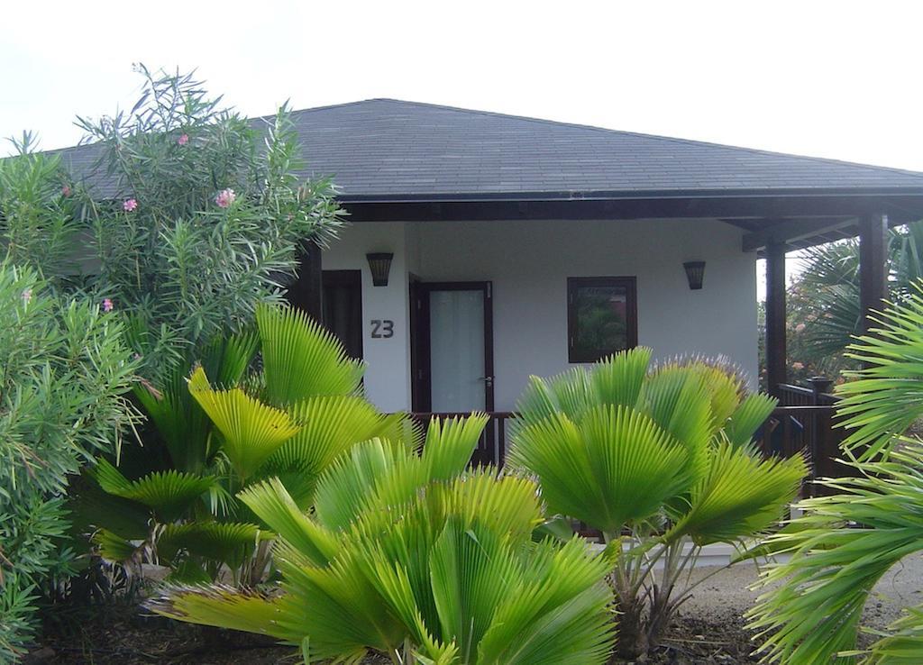 Waterlands Village Villa Playa Esterno foto