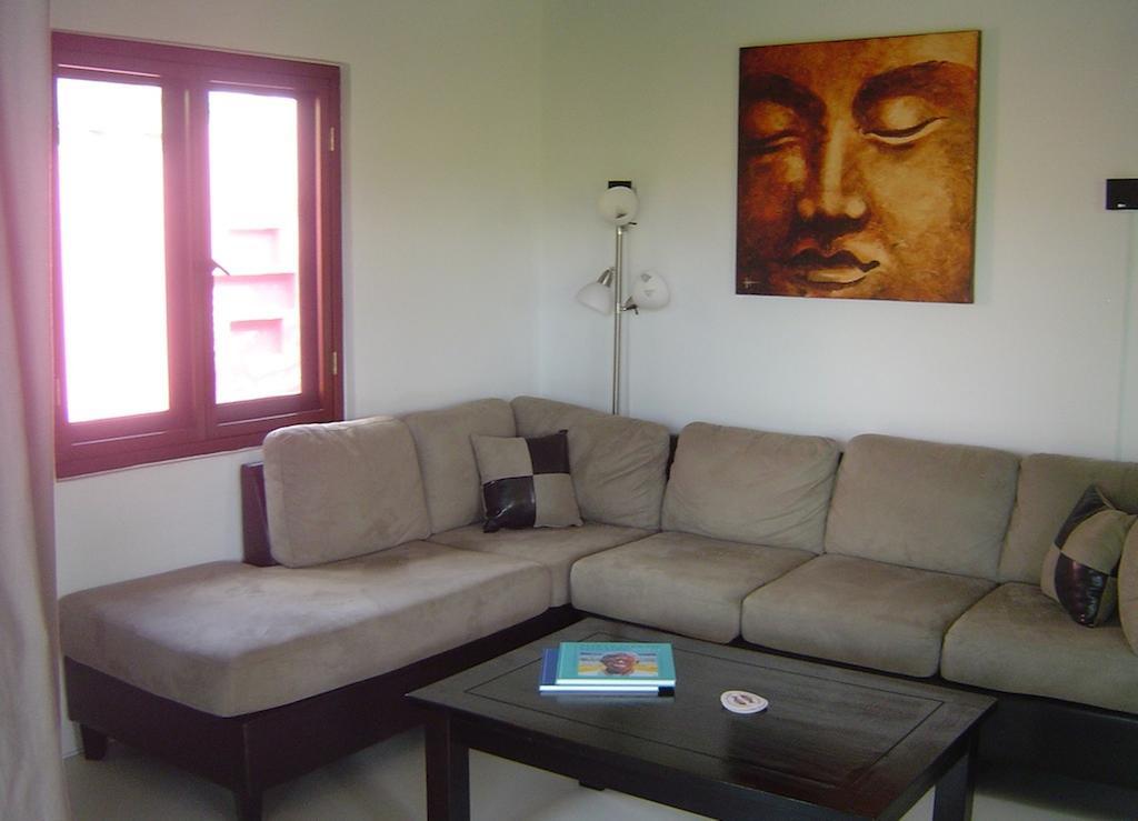 Waterlands Village Villa Playa Camera foto