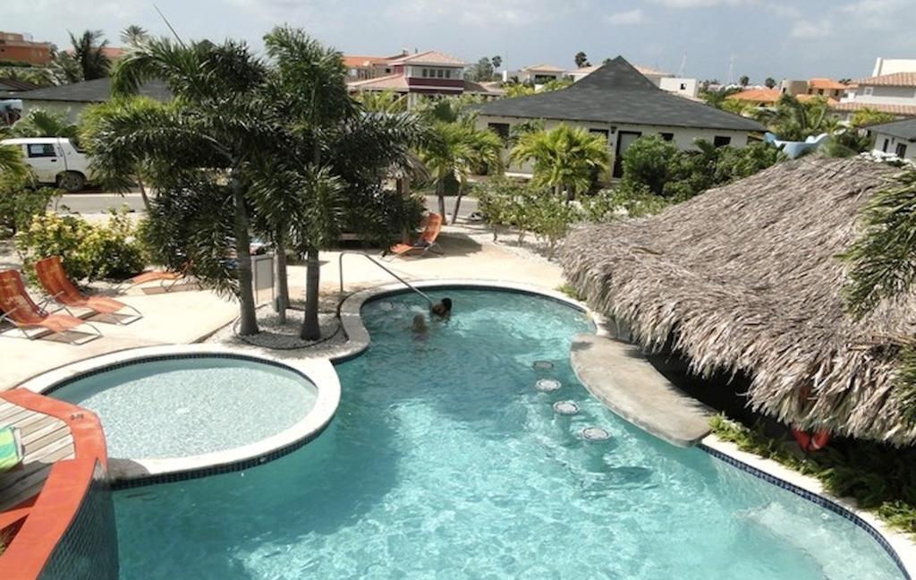 Waterlands Village Villa Playa Camera foto