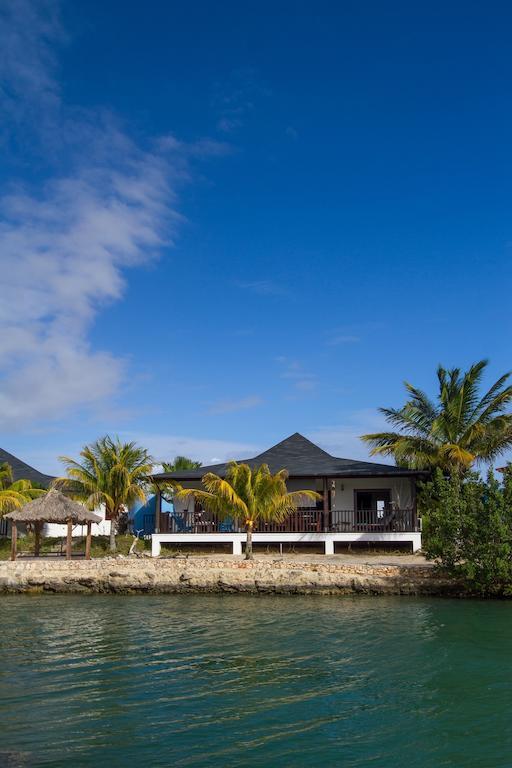Waterlands Village Villa Playa Camera foto
