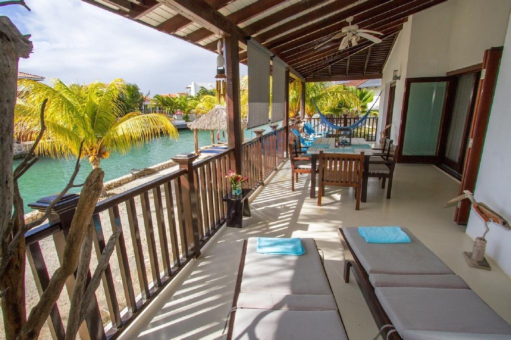 Waterlands Village Villa Playa Camera foto