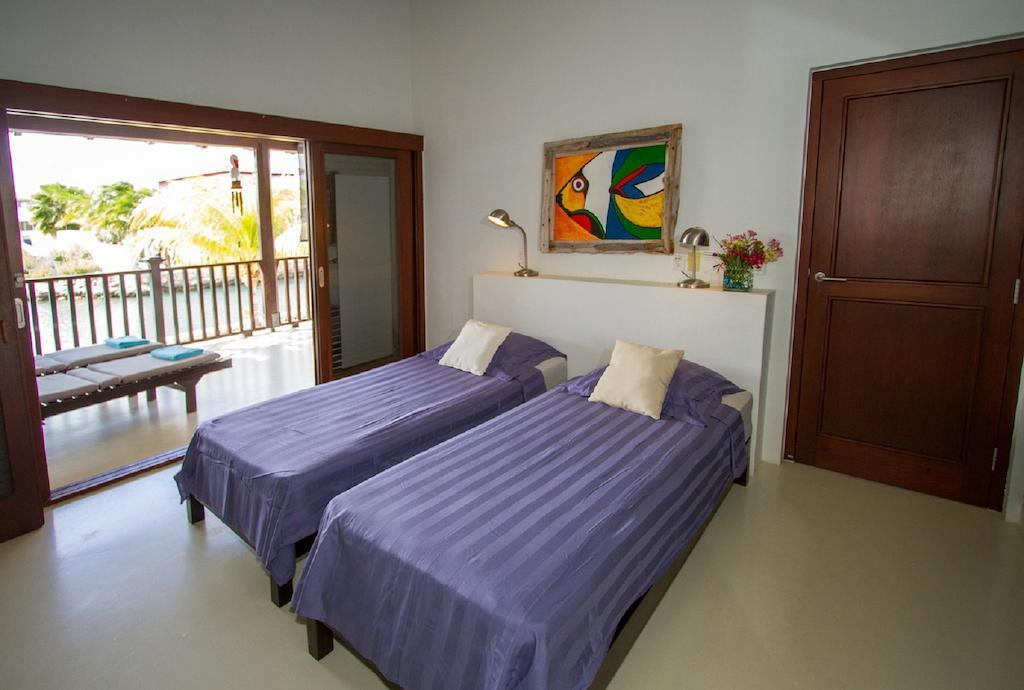 Waterlands Village Villa Playa Camera foto