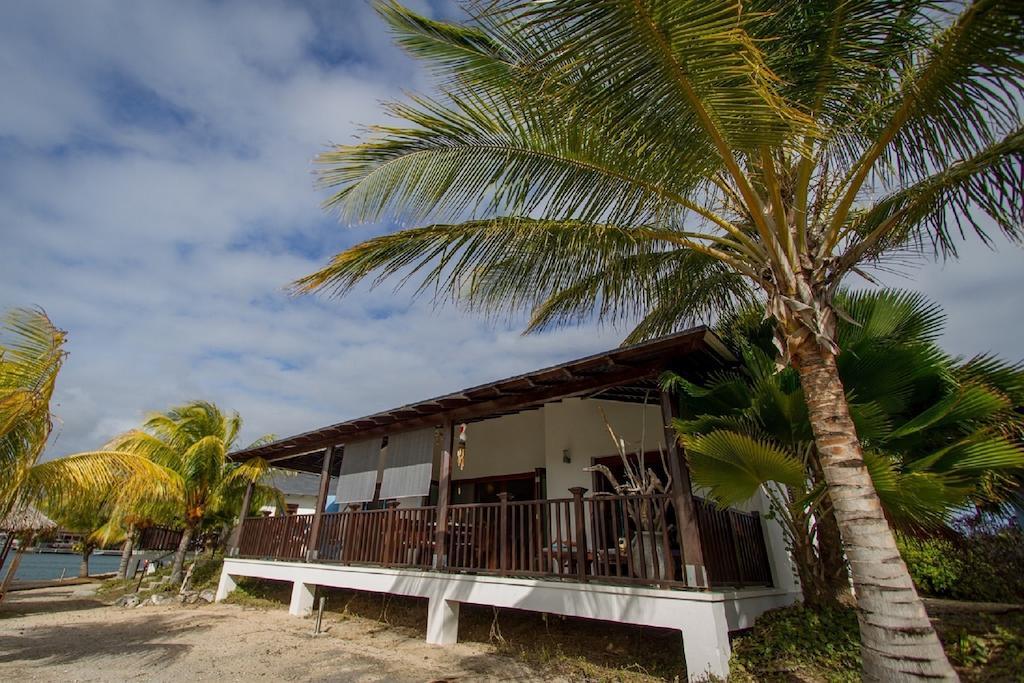 Waterlands Village Villa Playa Camera foto