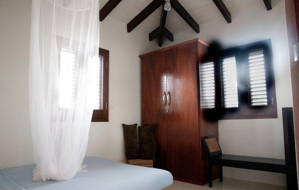 Waterlands Village Villa Playa Esterno foto