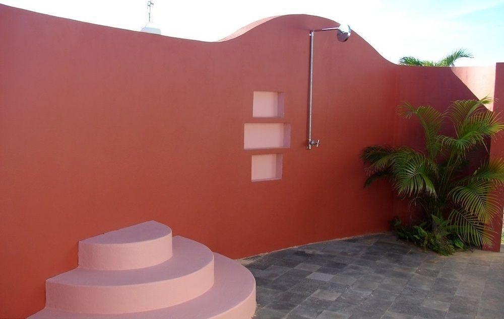 Waterlands Village Villa Playa Esterno foto