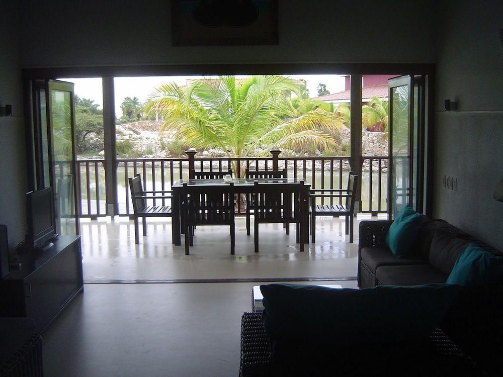 Waterlands Village Villa Playa Esterno foto