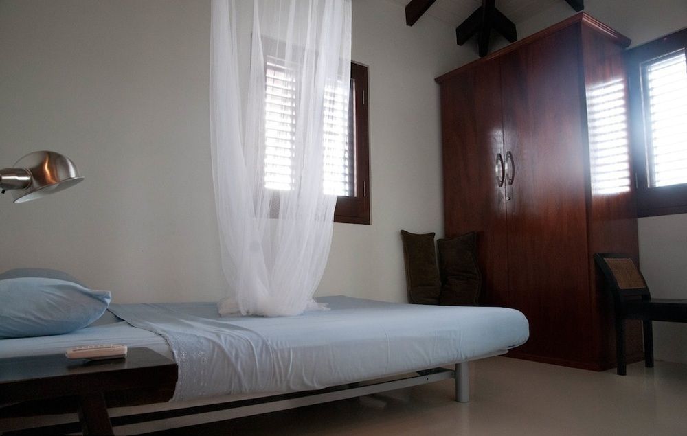 Waterlands Village Villa Playa Esterno foto