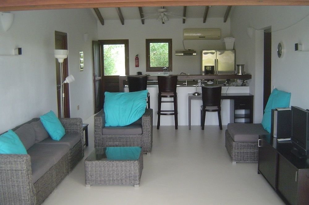 Waterlands Village Villa Playa Esterno foto