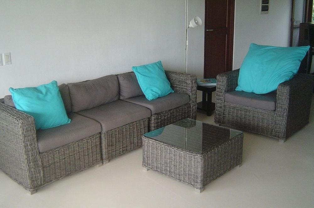 Waterlands Village Villa Playa Esterno foto