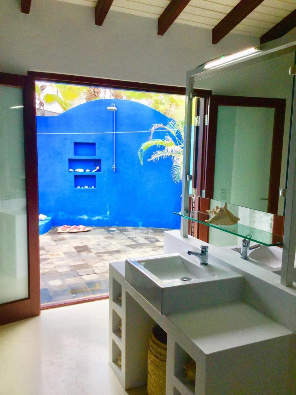 Waterlands Village Villa Playa Esterno foto