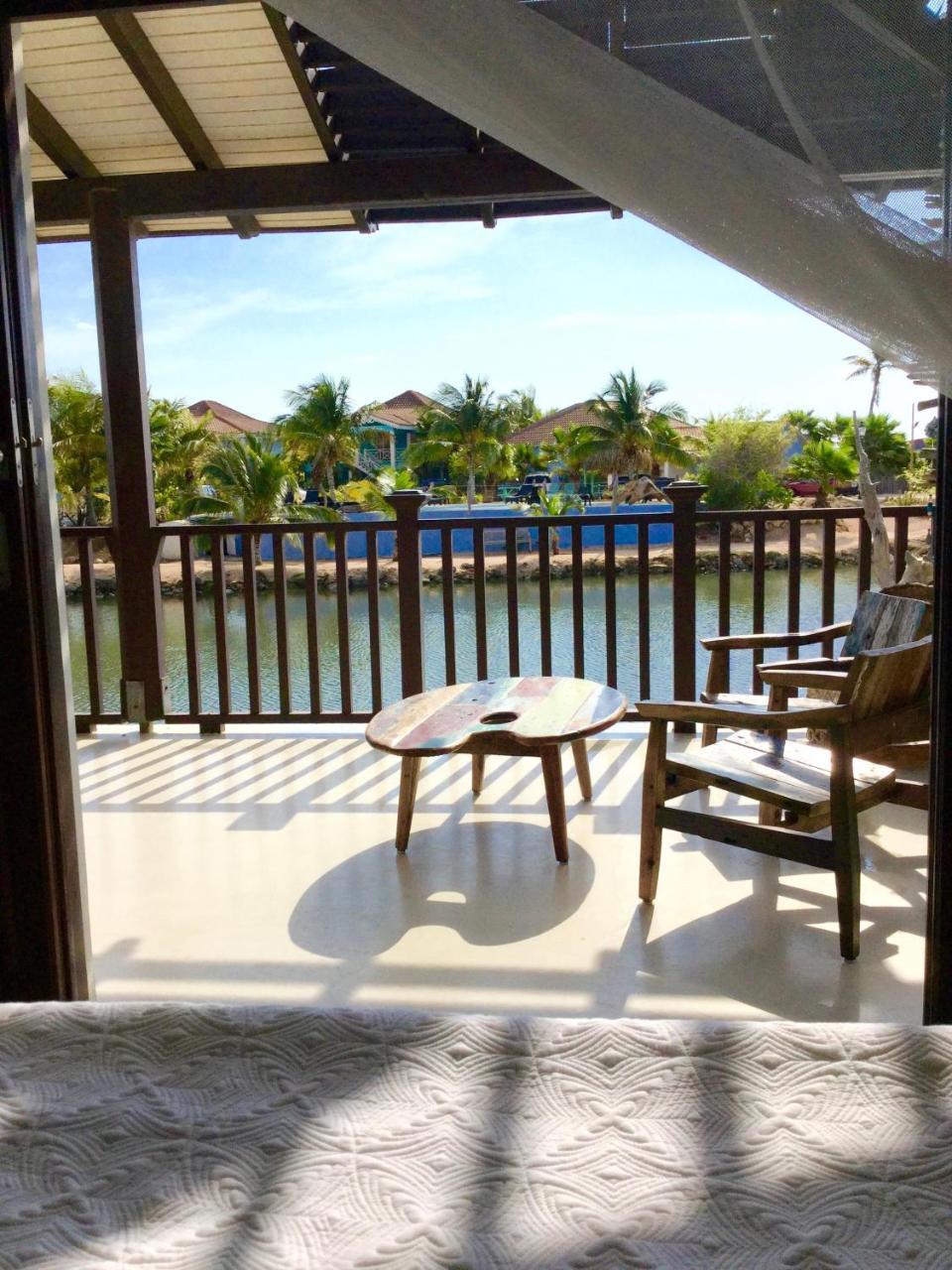 Waterlands Village Villa Playa Esterno foto