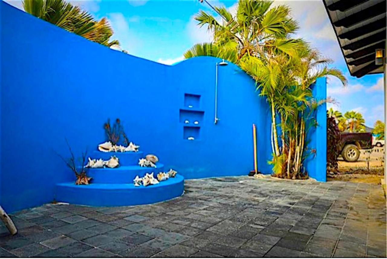 Waterlands Village Villa Playa Esterno foto