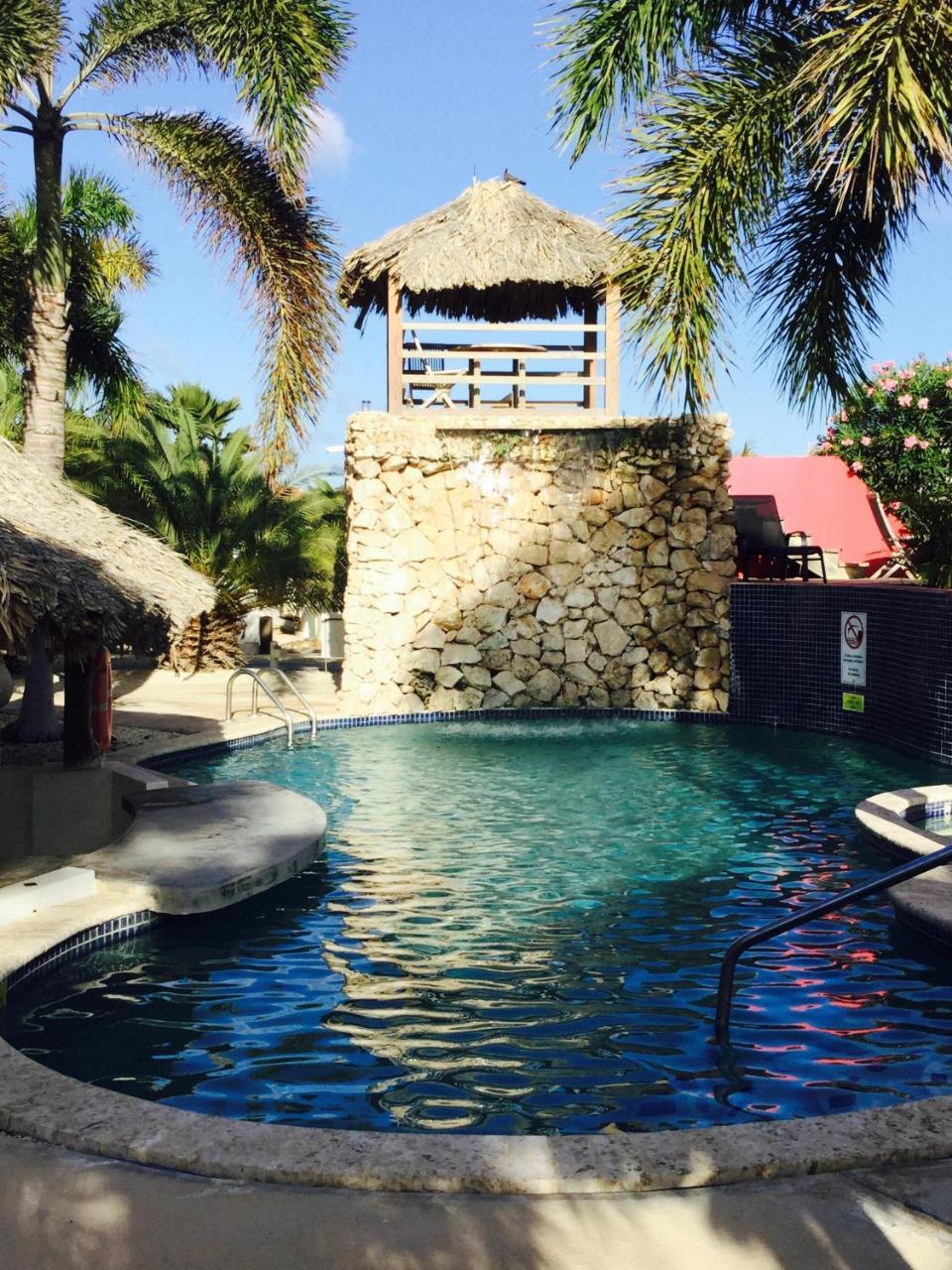 Waterlands Village Villa Playa Esterno foto