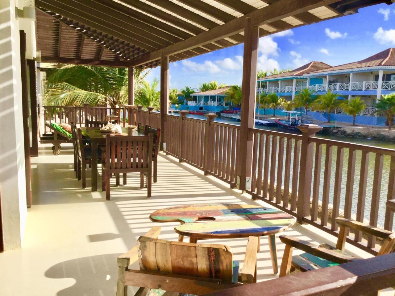 Waterlands Village Villa Playa Esterno foto