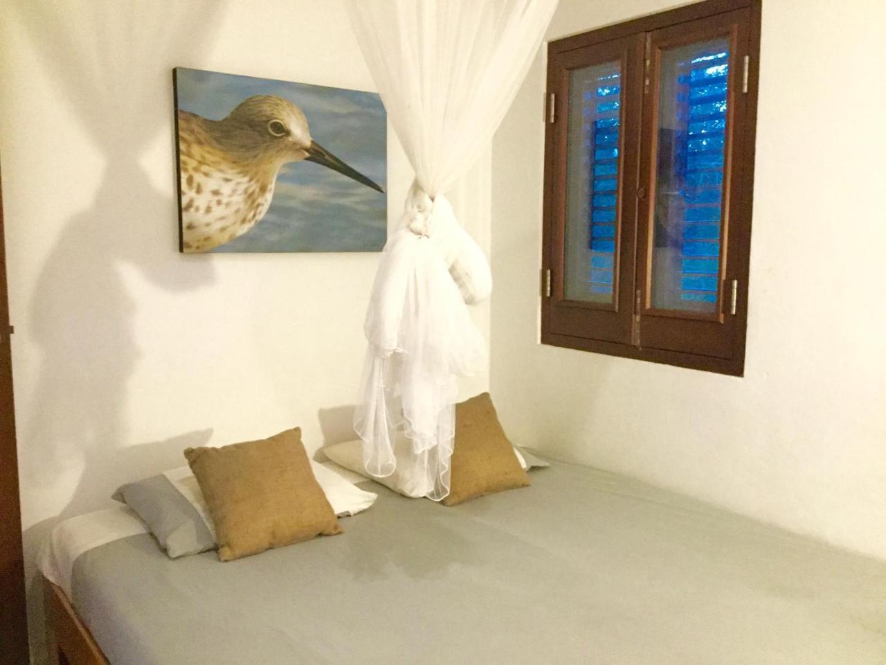 Waterlands Village Villa Playa Esterno foto