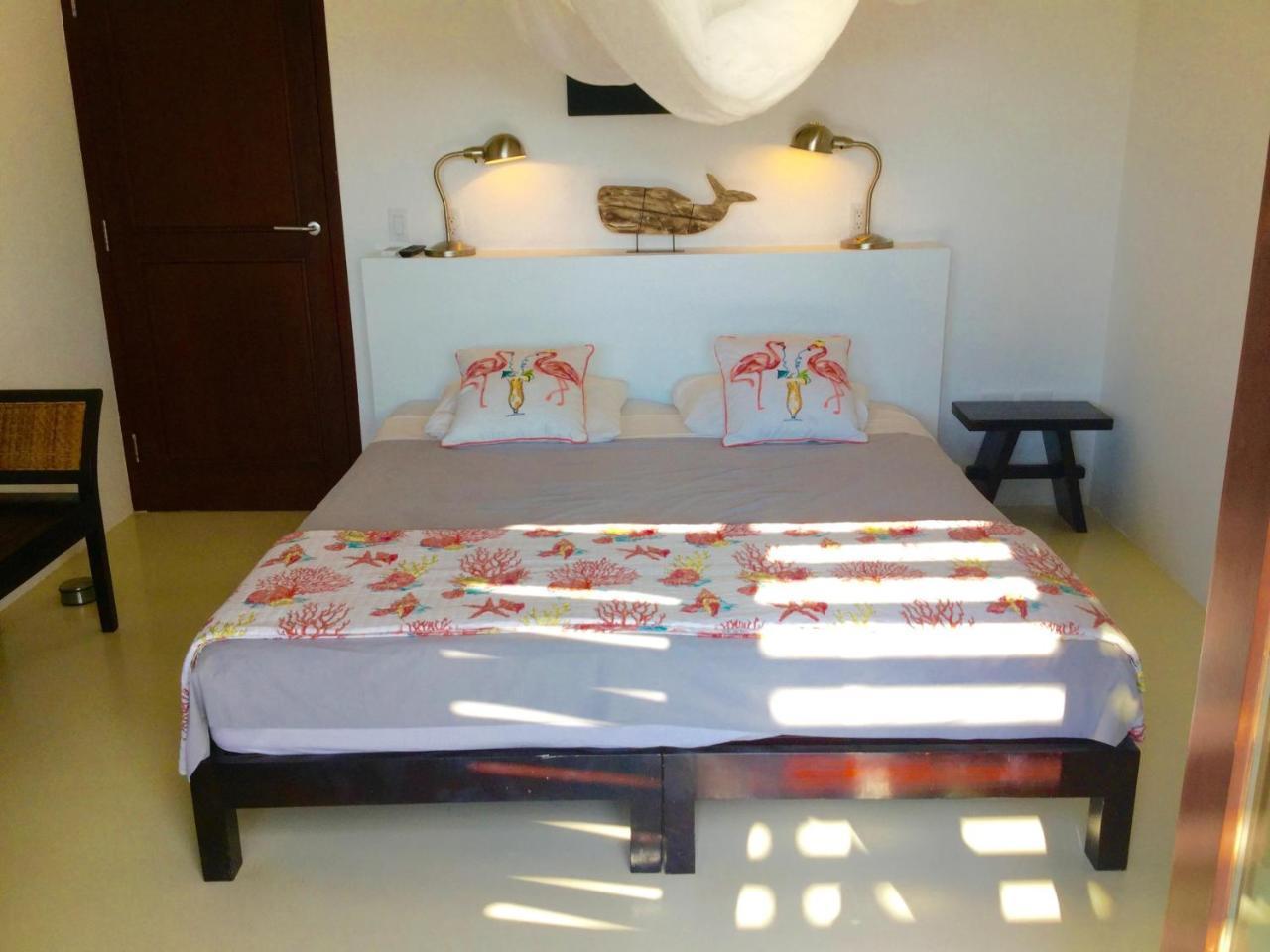 Waterlands Village Villa Playa Esterno foto