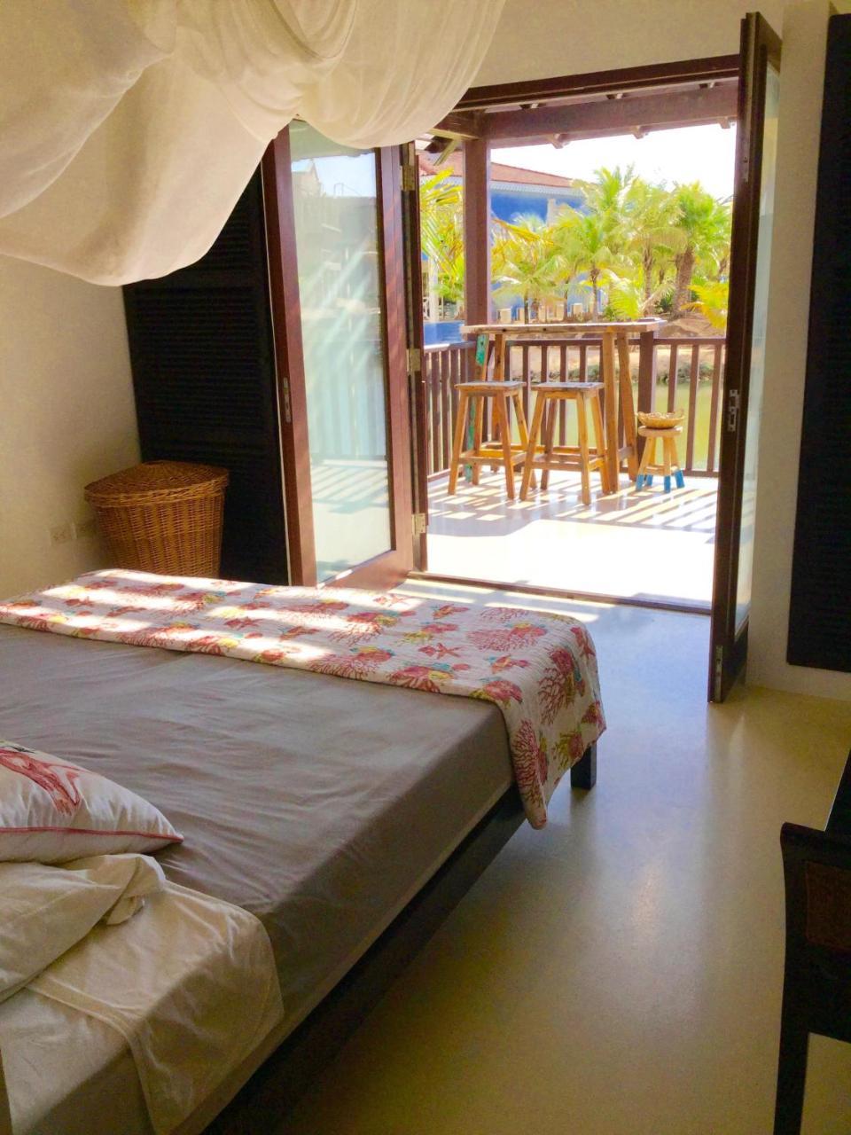 Waterlands Village Villa Playa Esterno foto