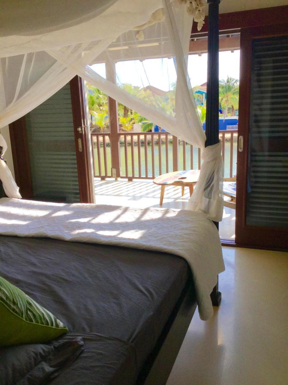 Waterlands Village Villa Playa Esterno foto