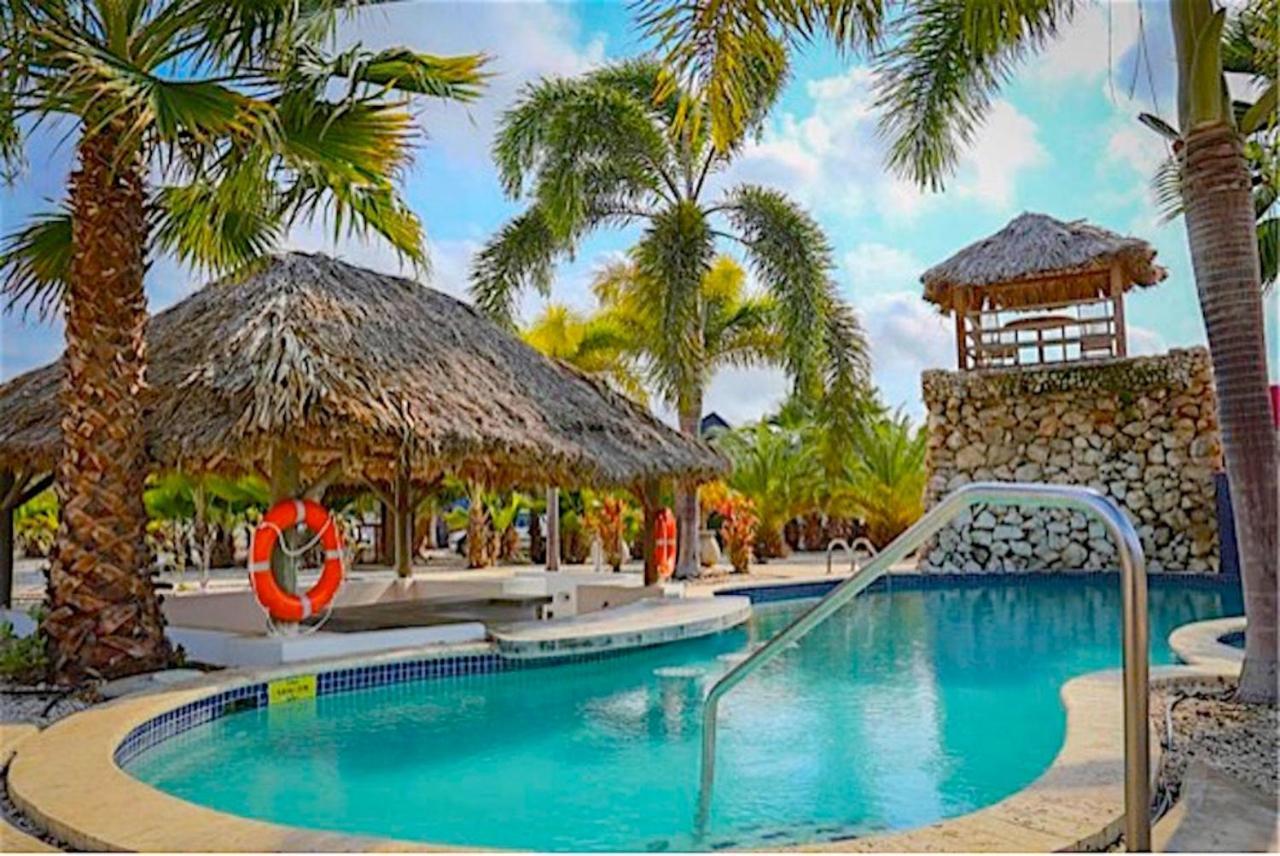 Waterlands Village Villa Playa Esterno foto